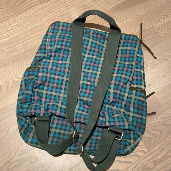 Roxy backpack - Picture 2 of 2